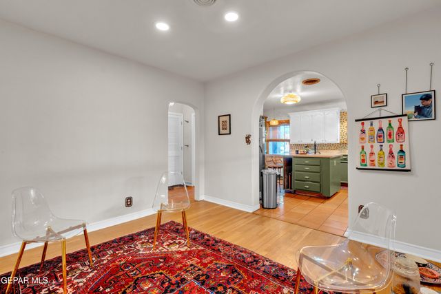 4518 HUECO Avenue, El Paso, TX 79903