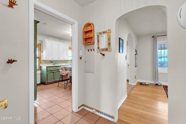 4518 HUECO Avenue, El Paso, TX 79903