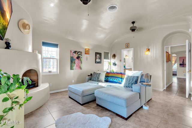 4518 HUECO Avenue, El Paso, TX 79903