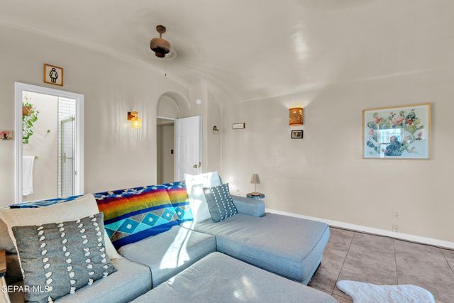 4518 HUECO Avenue, El Paso, TX 79903