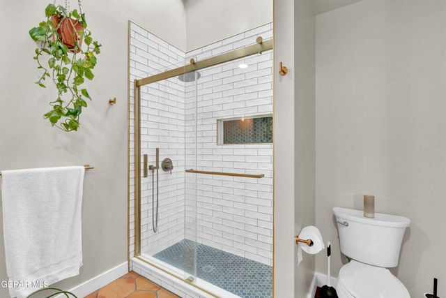 4518 HUECO Avenue, El Paso, TX 79903