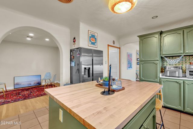 4518 HUECO Avenue, El Paso, TX 79903