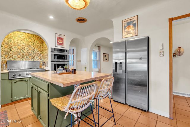 4518 HUECO Avenue, El Paso, TX 79903