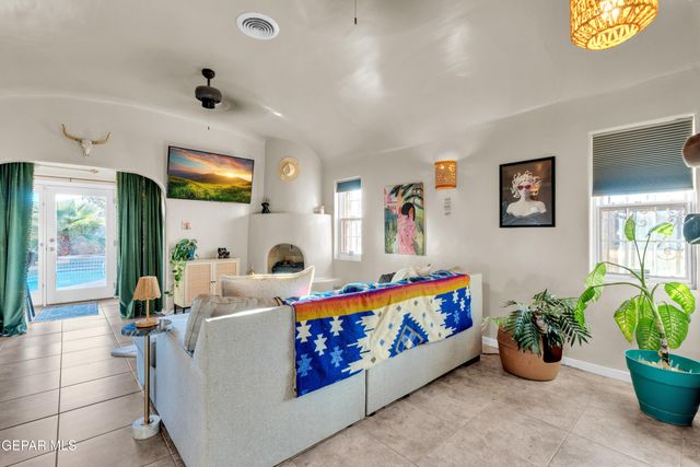 4518 HUECO Avenue, El Paso, TX 79903