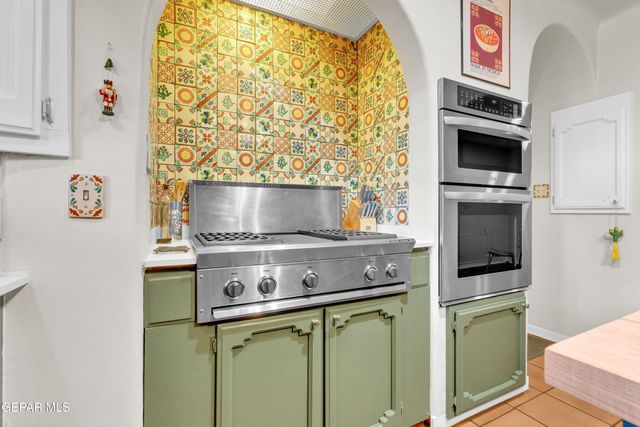 4518 HUECO Avenue, El Paso, TX 79903