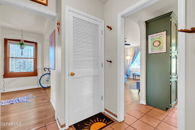 4518 HUECO Avenue, El Paso, TX 79903