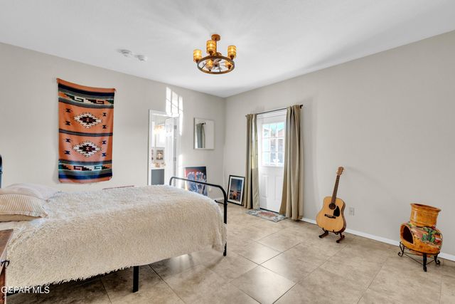 4518 HUECO Avenue, El Paso, TX 79903