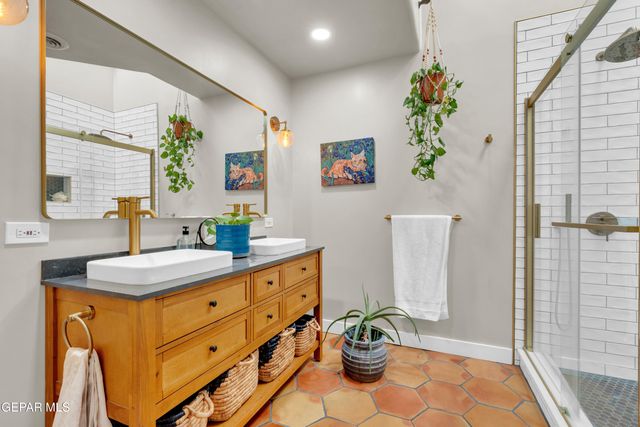 4518 HUECO Avenue, El Paso, TX 79903