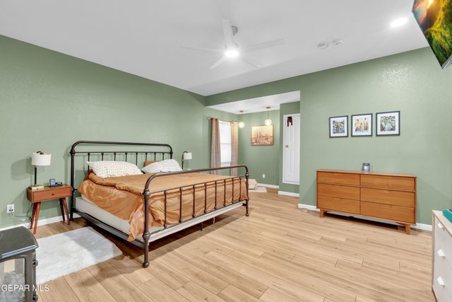 4518 HUECO Avenue, El Paso, TX 79903