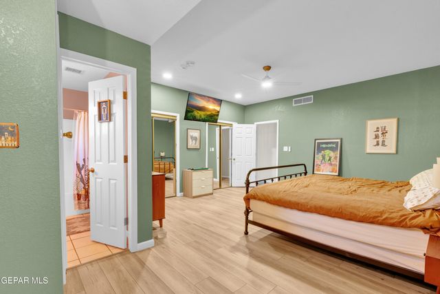 4518 HUECO Avenue, El Paso, TX 79903