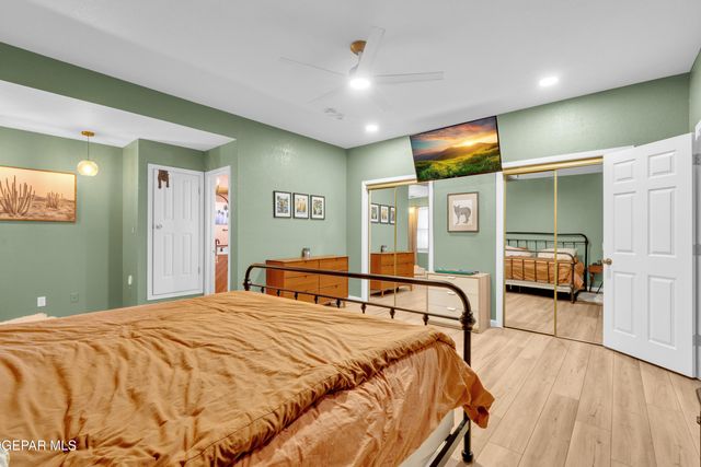 4518 HUECO Avenue, El Paso, TX 79903