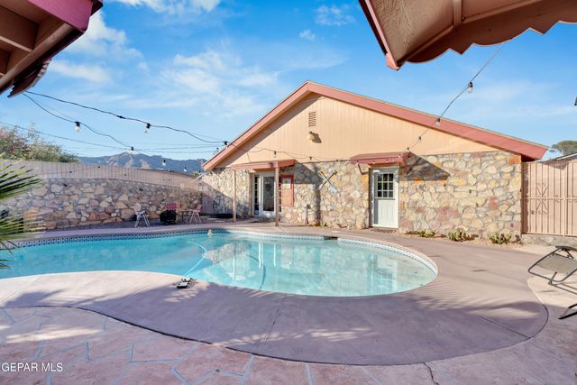 4518 HUECO Avenue, El Paso, TX 79903