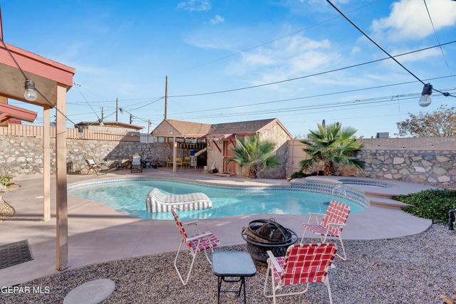 4518 HUECO Avenue, El Paso, TX 79903