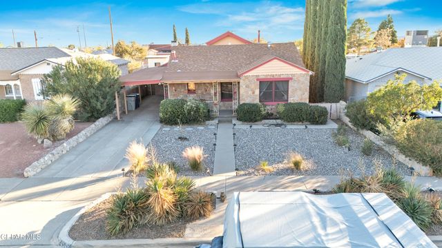 4518 HUECO Avenue, El Paso, TX 79903