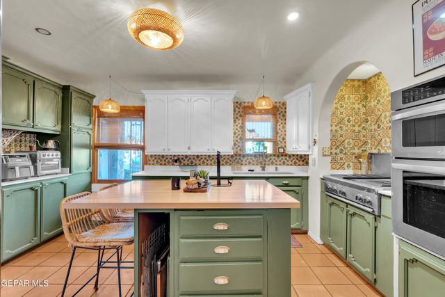 4518 HUECO Avenue, El Paso, TX 79903