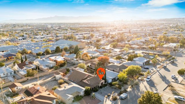 4518 HUECO Avenue, El Paso, TX 79903