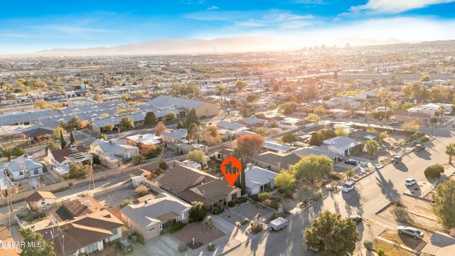 4518 HUECO Avenue, El Paso, TX 79903