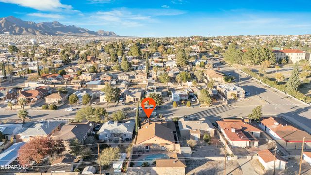 4518 HUECO Avenue, El Paso, TX 79903