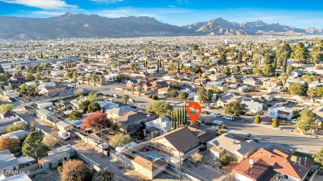 4518 HUECO Avenue, El Paso, TX 79903