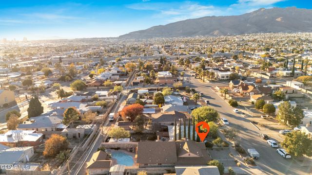 4518 HUECO Avenue, El Paso, TX 79903