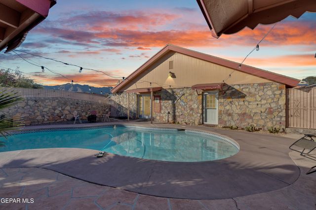 4518 HUECO Avenue, El Paso, TX 79903