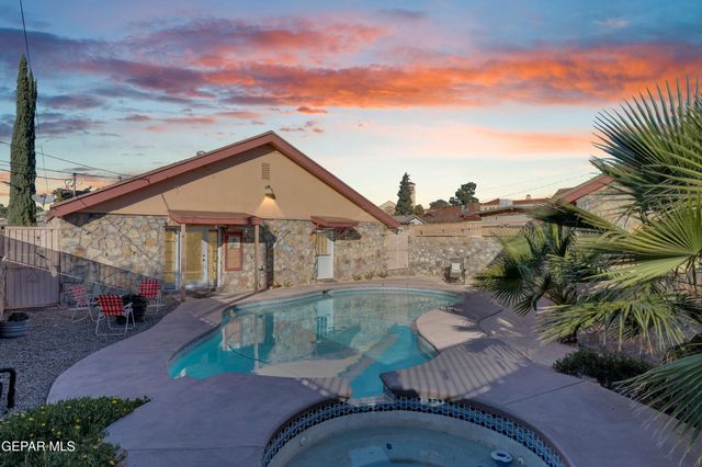 4518 HUECO Avenue, El Paso, TX 79903