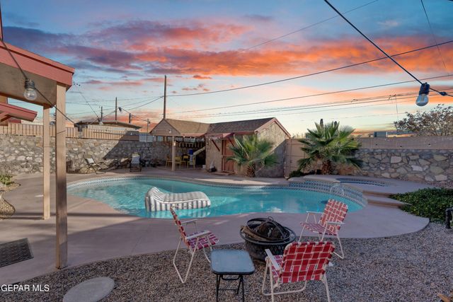 4518 HUECO Avenue, El Paso, TX 79903