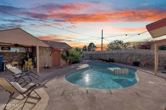 4518 HUECO Avenue, El Paso, TX 79903