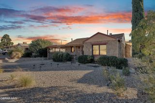 4518 HUECO Avenue, El Paso, TX 79903