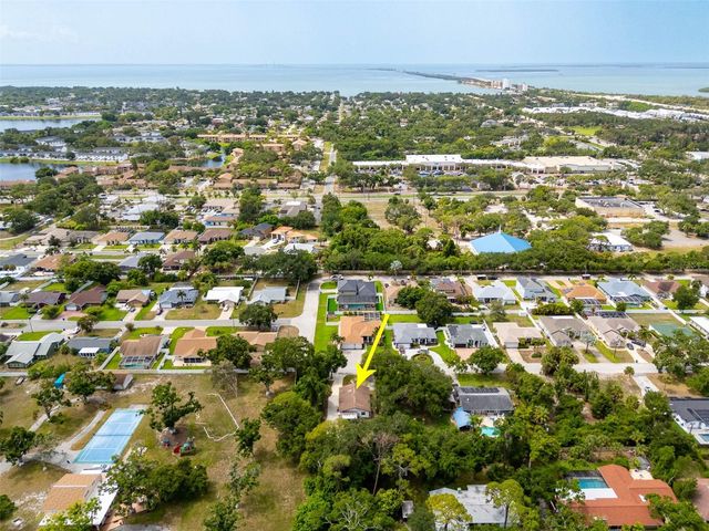 2801 51ST AVENUE S, St Petersburg, FL 33712