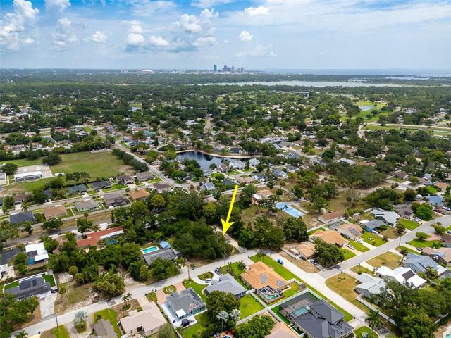 2801 51ST AVENUE S, St Petersburg, FL 33712