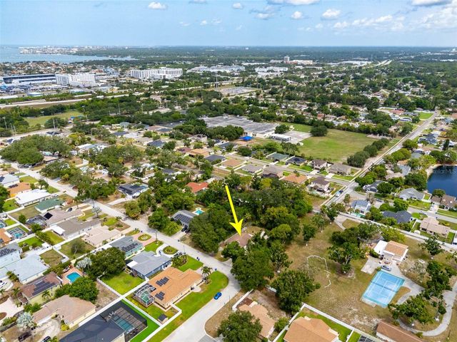 2801 51ST AVENUE S, St Petersburg, FL 33712