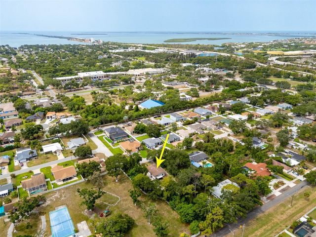2801 51ST AVENUE S, St Petersburg, FL 33712