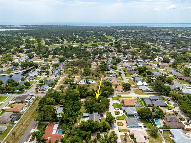 2801 51ST AVENUE S, St Petersburg, FL 33712
