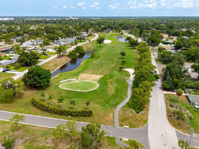 2801 51ST AVENUE S, St Petersburg, FL 33712