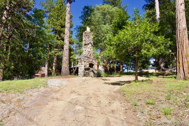 32065 Hunsaker way, Running Springs, CA 92382