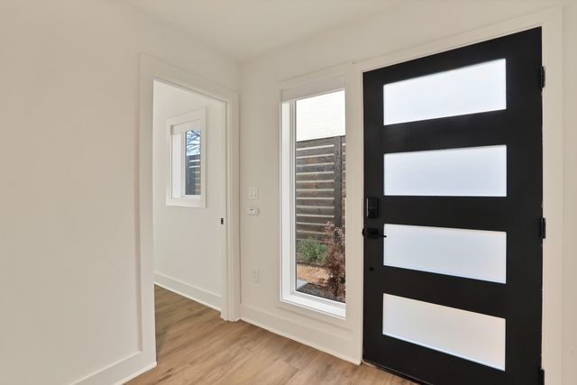 1731 N Fitzhugh Avenue 1, Dallas, TX 75204