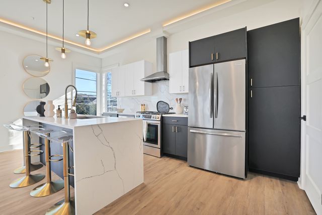 1731 N Fitzhugh Avenue 1, Dallas, TX 75204