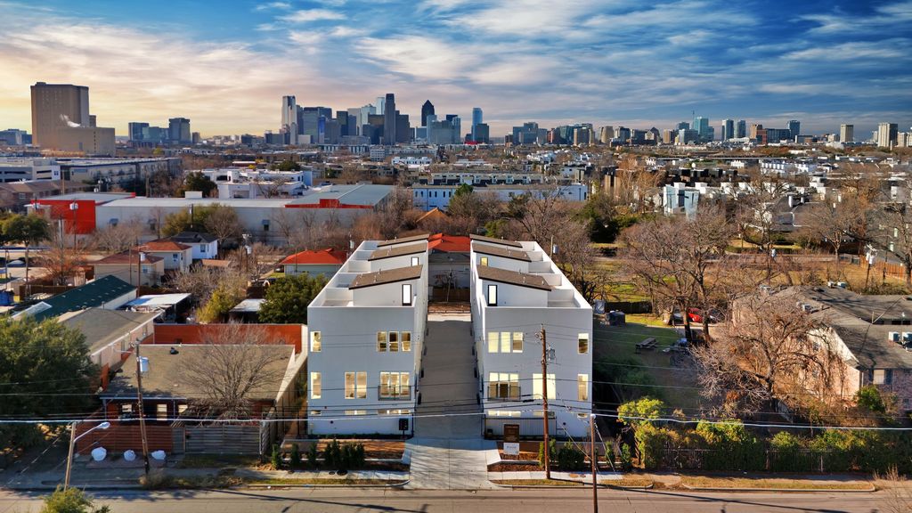 1731 N Fitzhugh Avenue 1, Dallas, TX 75204