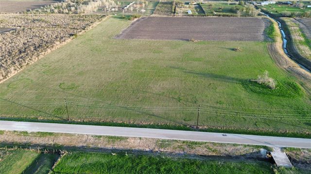 0 Pink Taylor Run Road, Kendleton, TX 77451