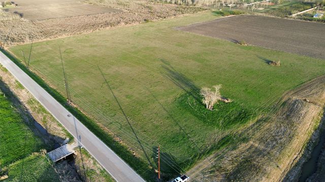 0 Pink Taylor Run Road, Kendleton, TX 77451