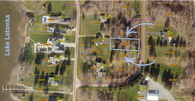 0 Kutenai Trail, Jackson Twp, PA 16137