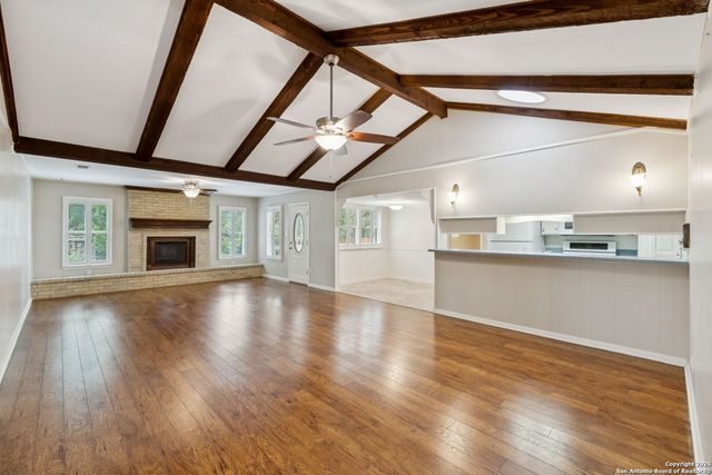 100 Lincoln, Schertz, TX 78154
