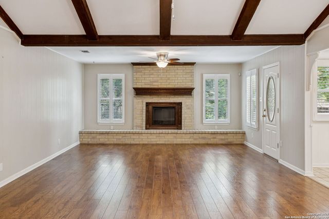 100 Lincoln, Schertz, TX 78154