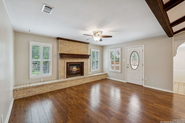 100 Lincoln, Schertz, TX 78154