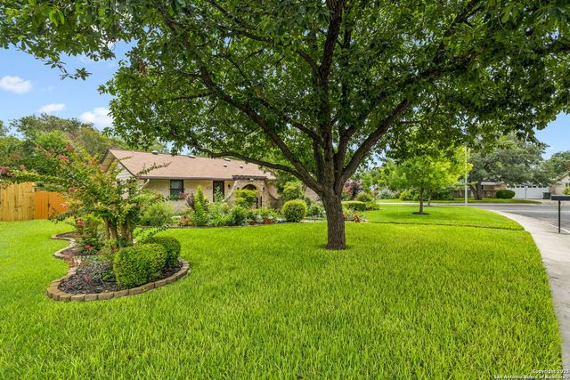 100 Lincoln, Schertz, TX 78154