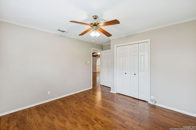100 Lincoln, Schertz, TX 78154