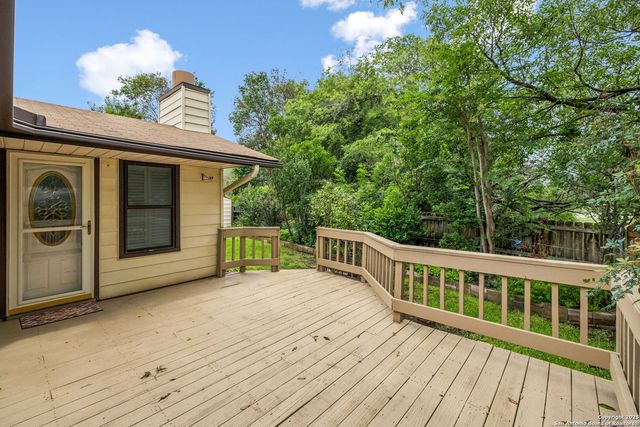 100 Lincoln, Schertz, TX 78154