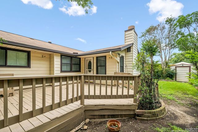 100 Lincoln, Schertz, TX 78154