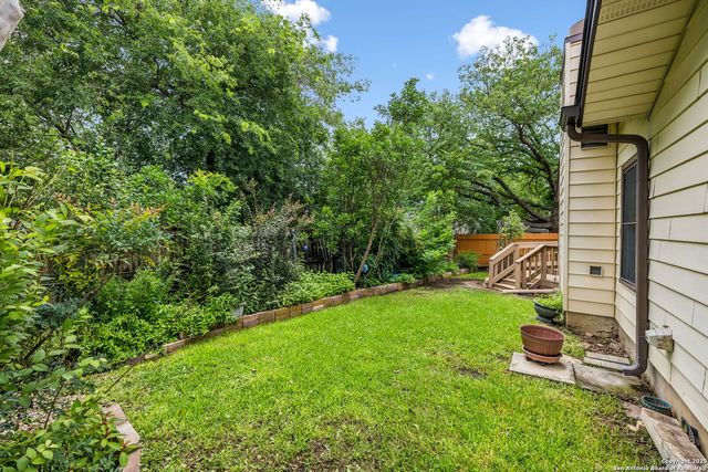 100 Lincoln, Schertz, TX 78154